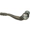 Mevotech 11-14 Audi A8 Quattro/13-14 S8:Fr L Out Tie Rod End, Ms106108 MS106108 - alternate 3